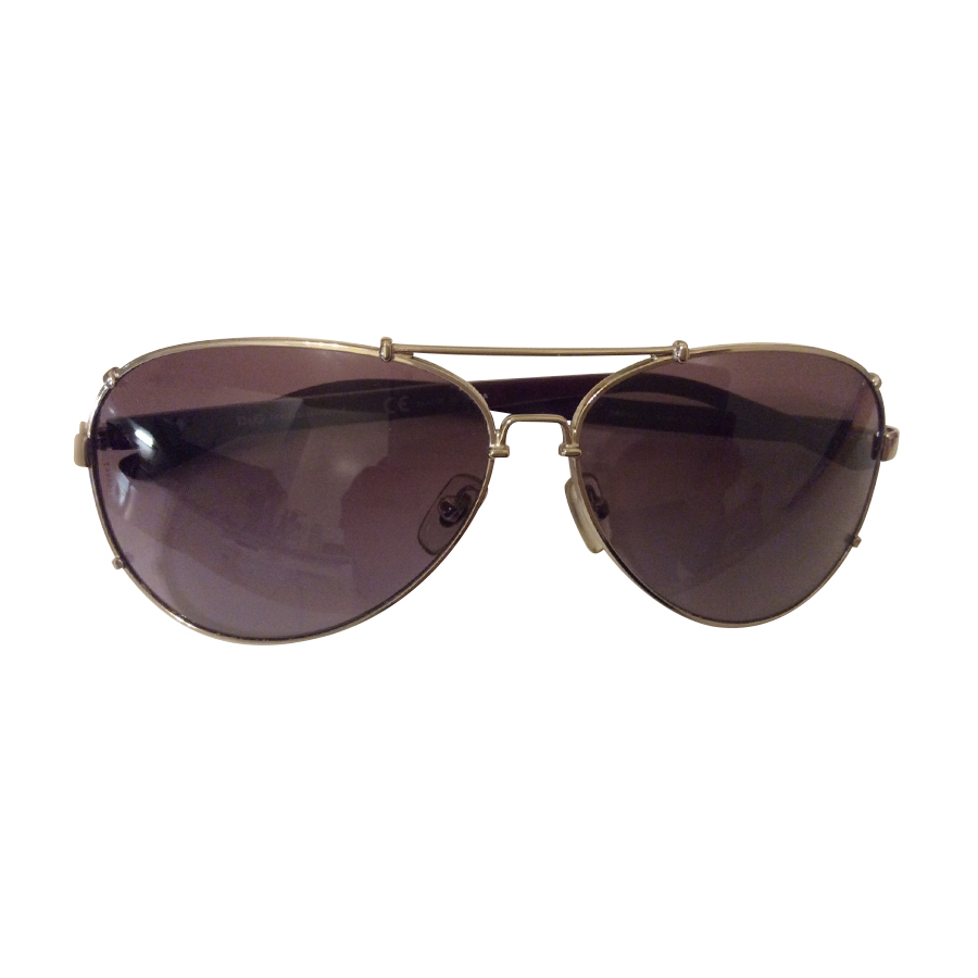 Dolce&Gabbana Sonnenbrille