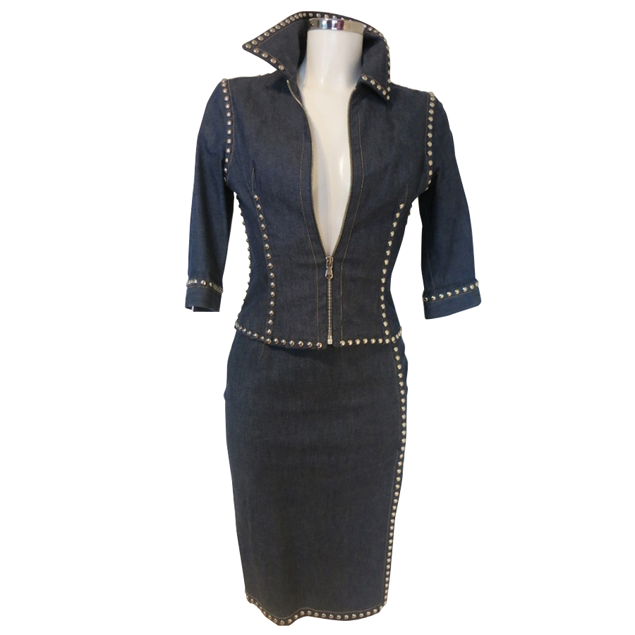 Dolce&Gabbana Jeans Costume