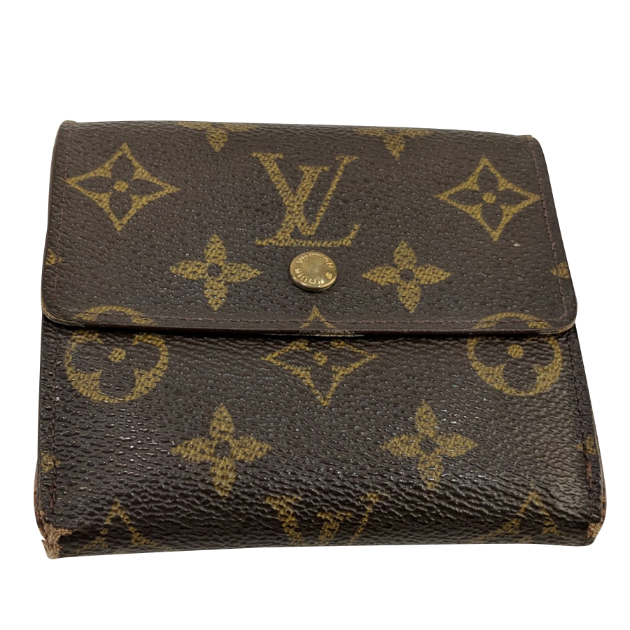 Louis Vuitton Porte monnaie