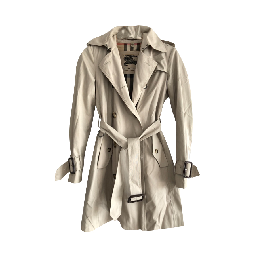 Burberry Trench Coat