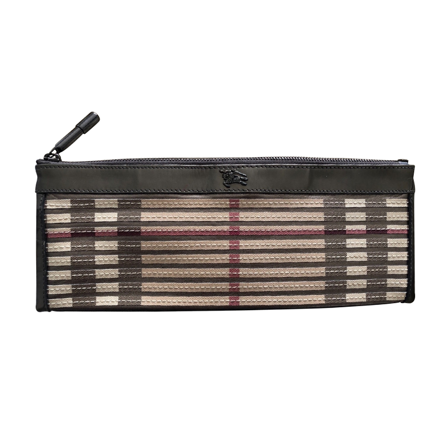 Burberry Clutch