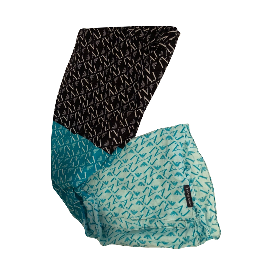 Armani Jeans Foulard