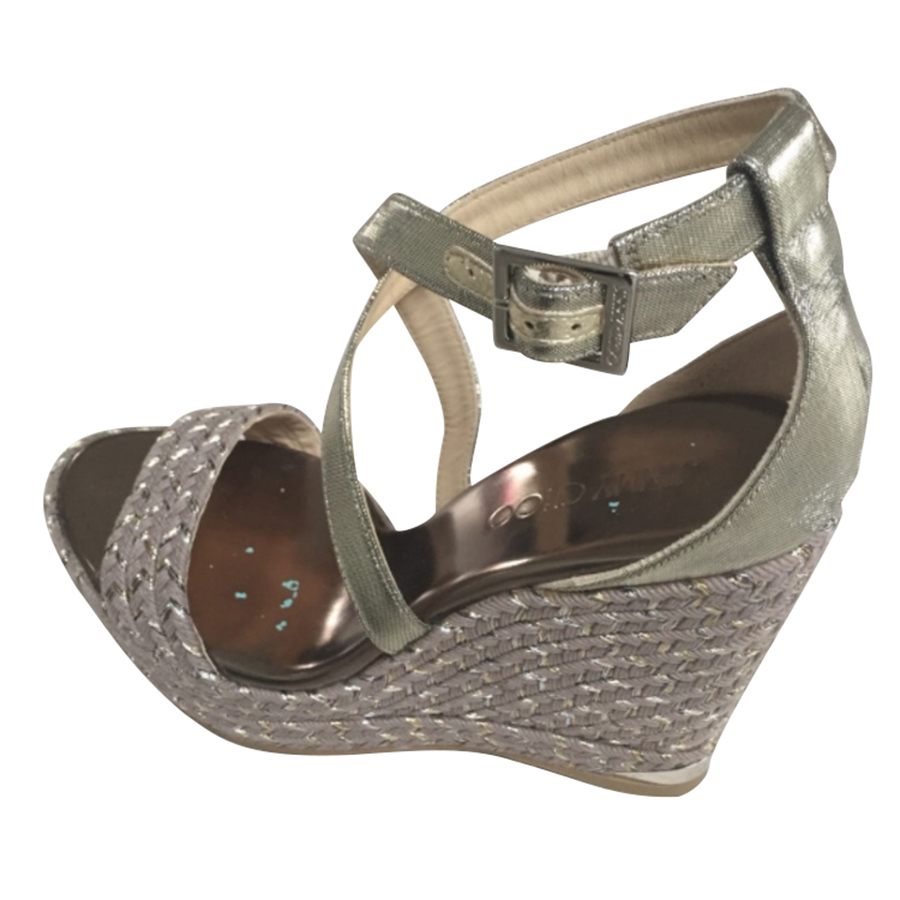 Jimmy Choo Sandales