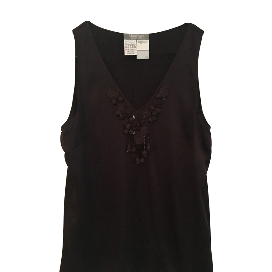 Max Mara Top