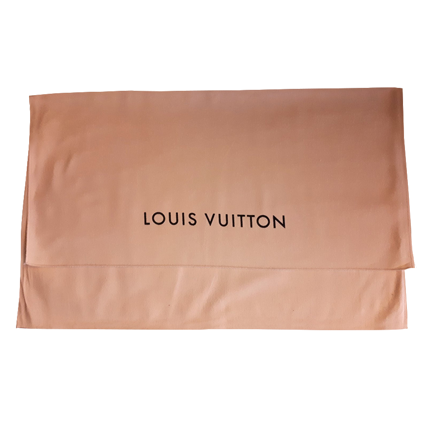 Louis Vuitton Dustbag