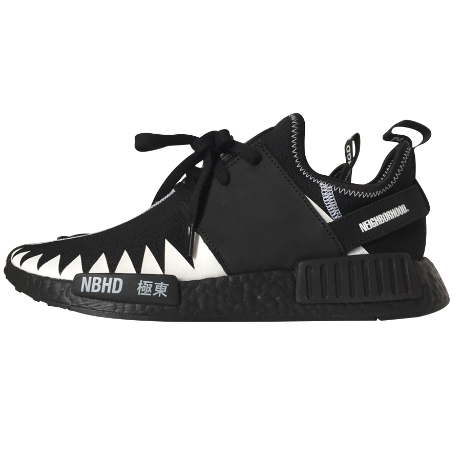 Adidas x Neighborhood - Baskets