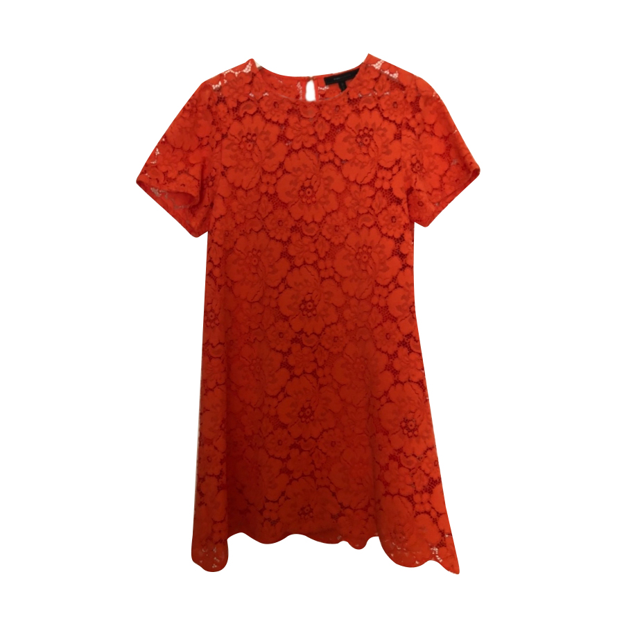 BCBG Max Azria Kleid