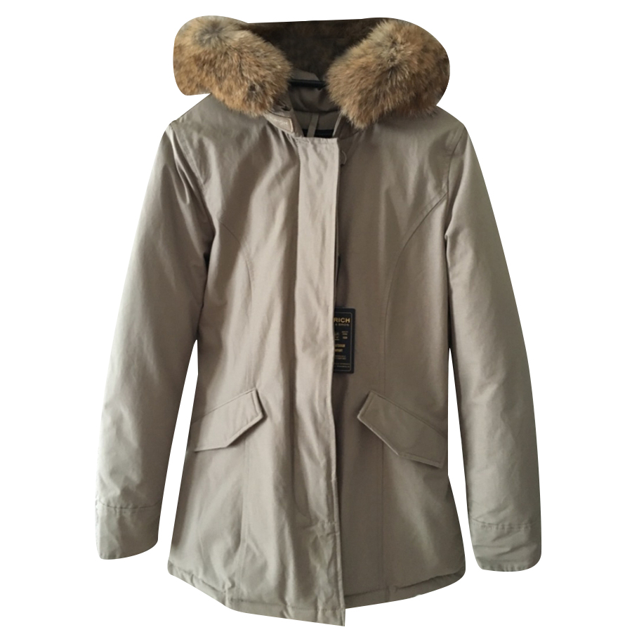 Woolrich Parka