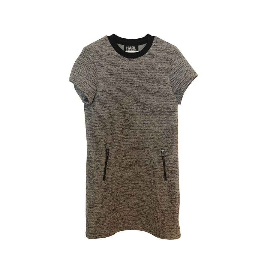 Karl Lagerfeld Kleid