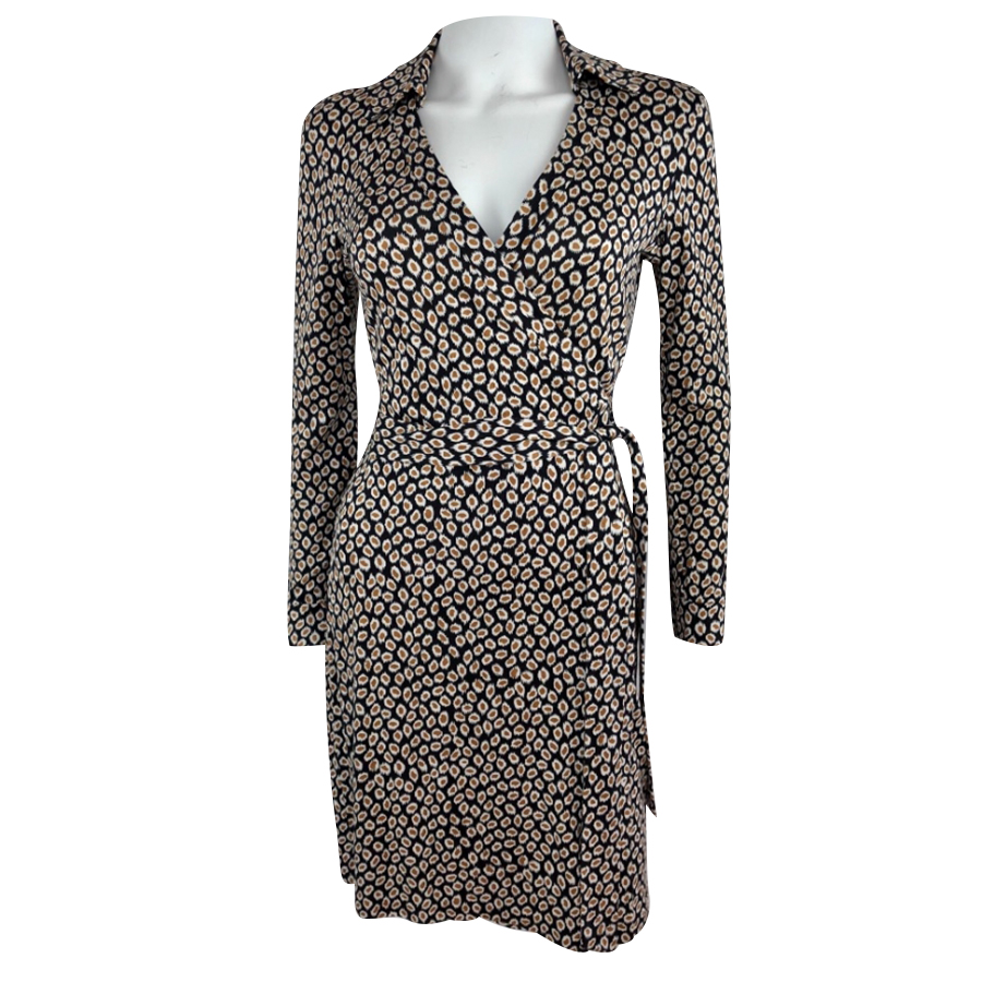 Diane von Furstenberg Dress