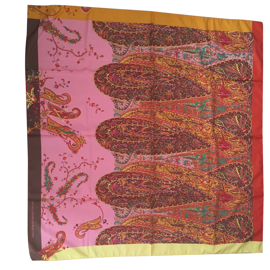 United Colors of Benetton Schal