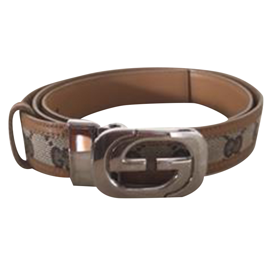 Gucci Gürtel