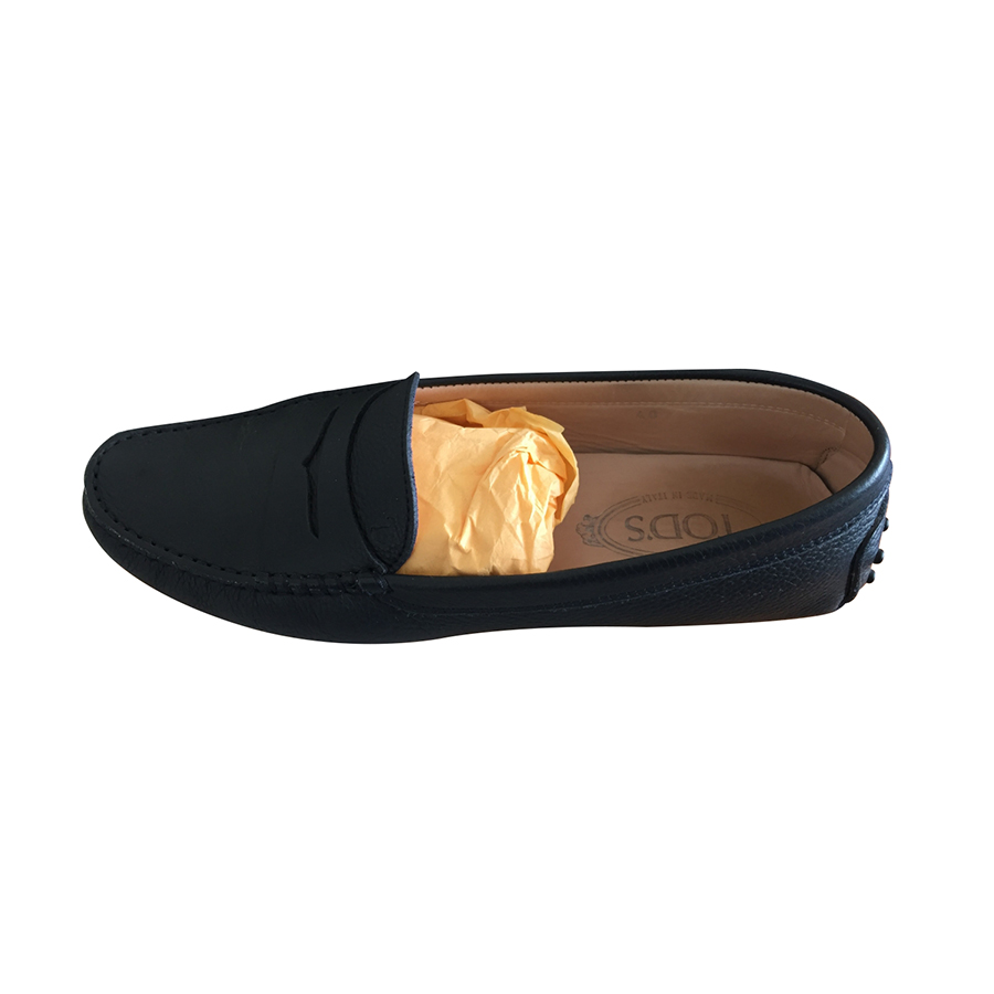 Tod's Moccassins