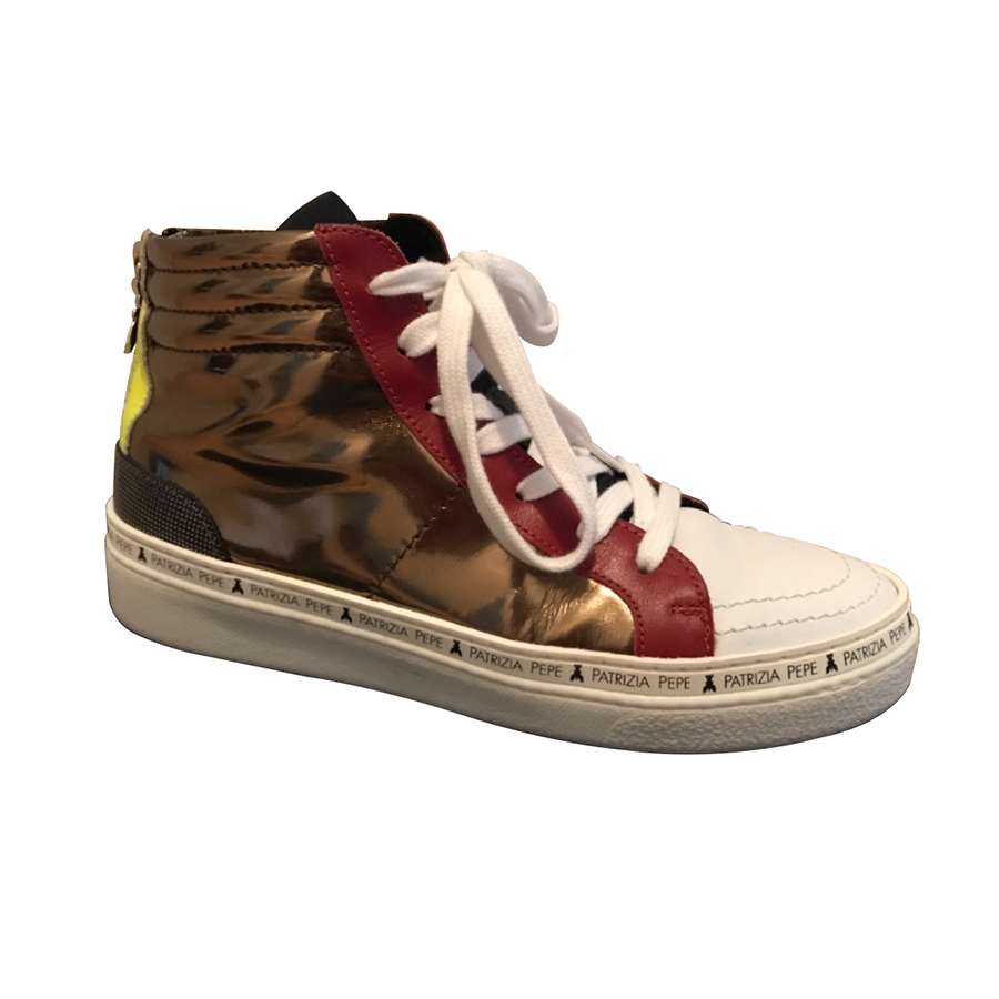 Patrizia Pepe Sneakers