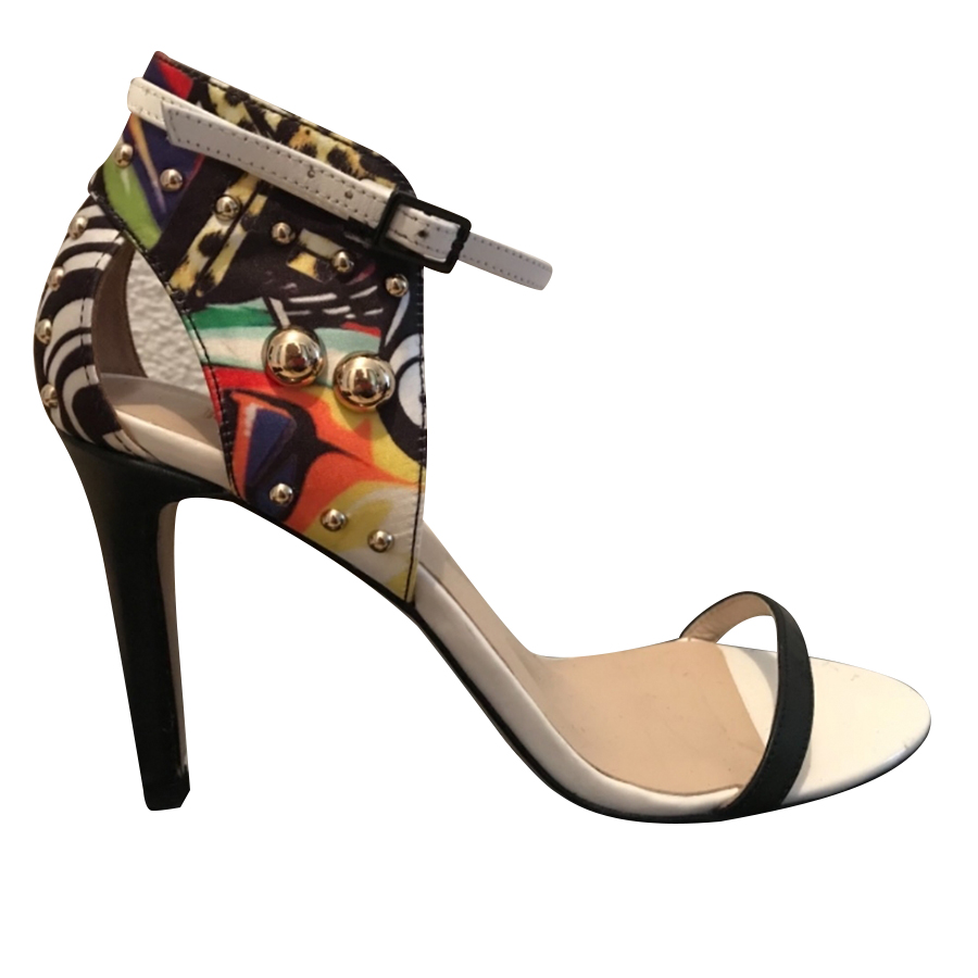 Just Cavalli Pumps