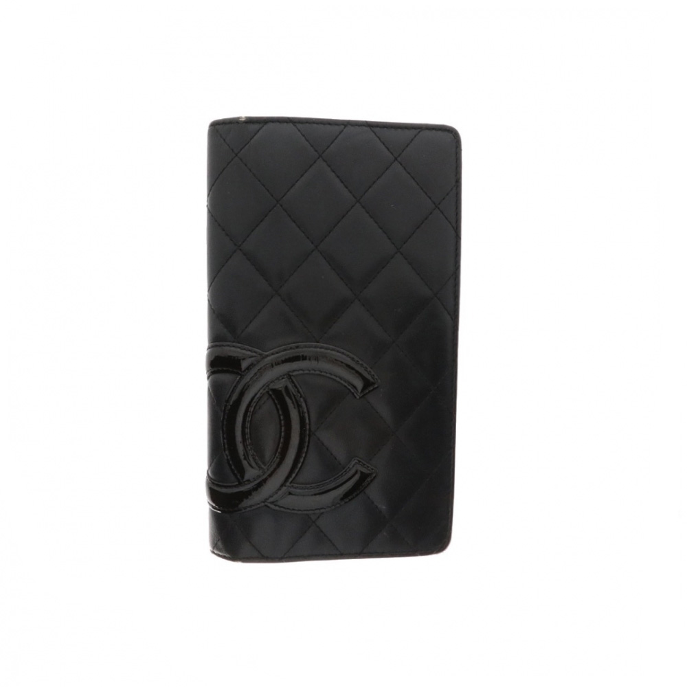 Chanel Portefeuille