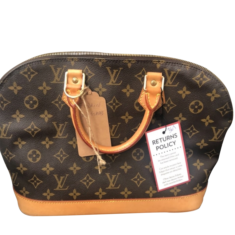 Louis Vuitton 