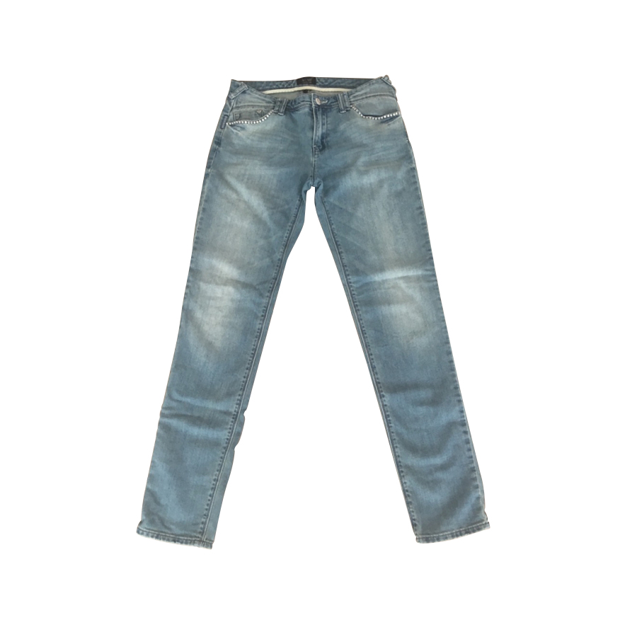 Armani Jeans Jeans