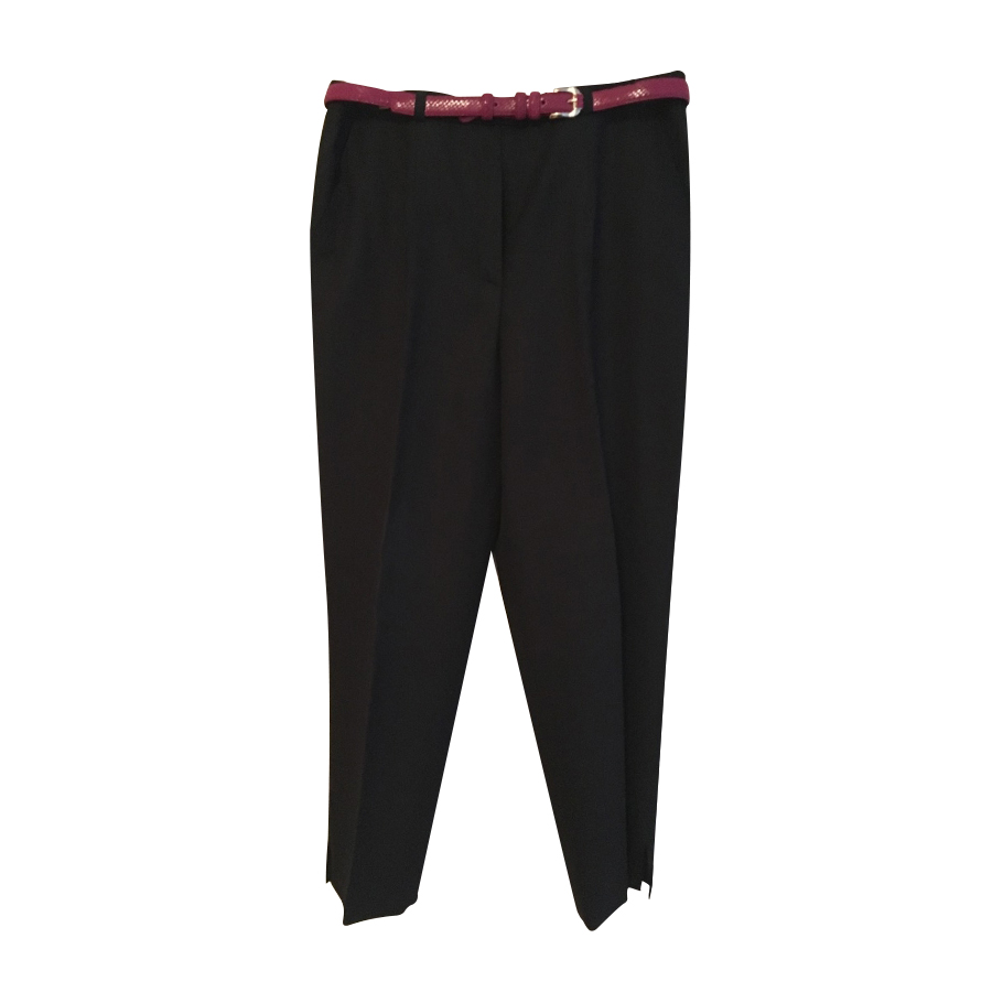 Escada Trousers
