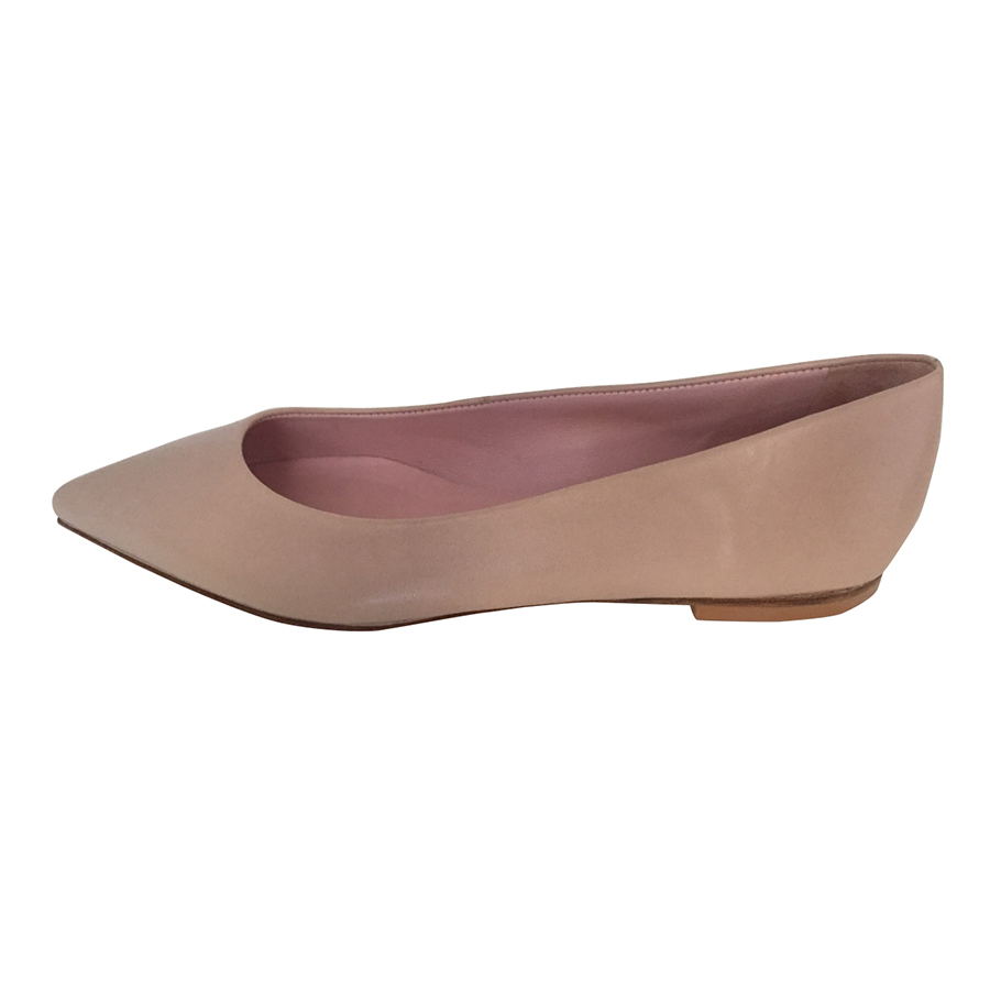 Pretty Ballerinas Ballerinas