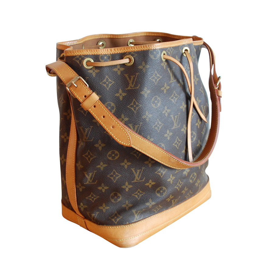Louis Vuitton - &quot;Noé&quot; Handtasche : MyPrivateDressing Schweiz. Kaufen und verkaufen Sie Ihre ...
