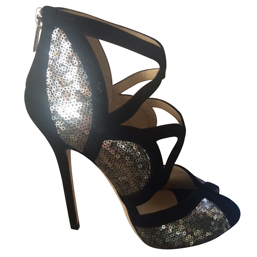 Jimmy Choo Pumps