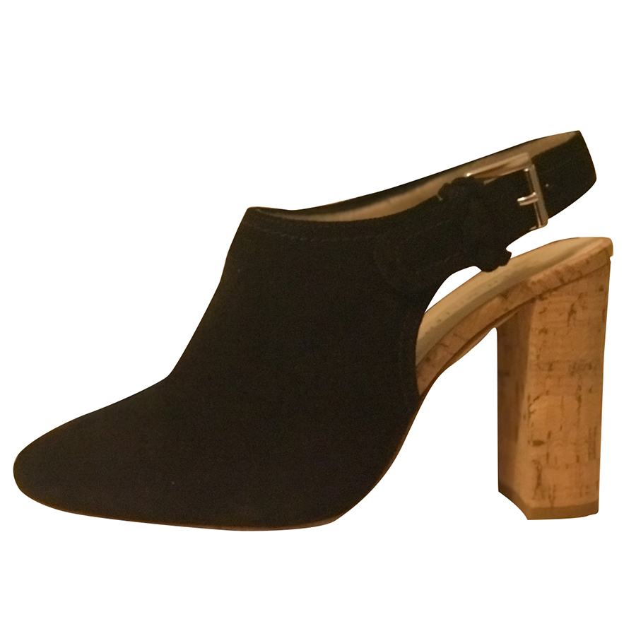 Karen Millen Bottines ouvertes