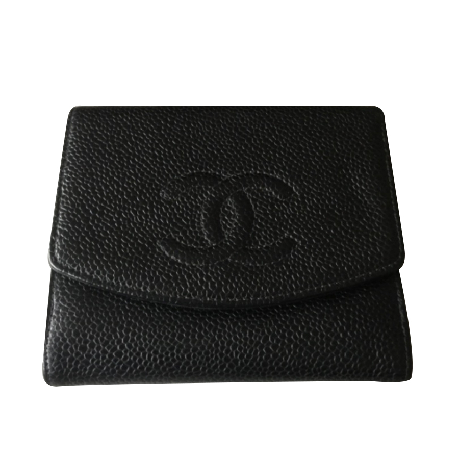 Chanel Portefeuille