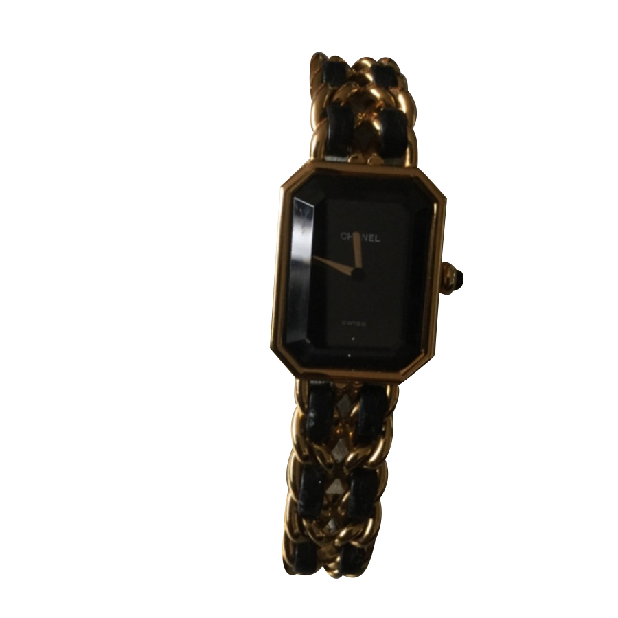 Chanel Montre
