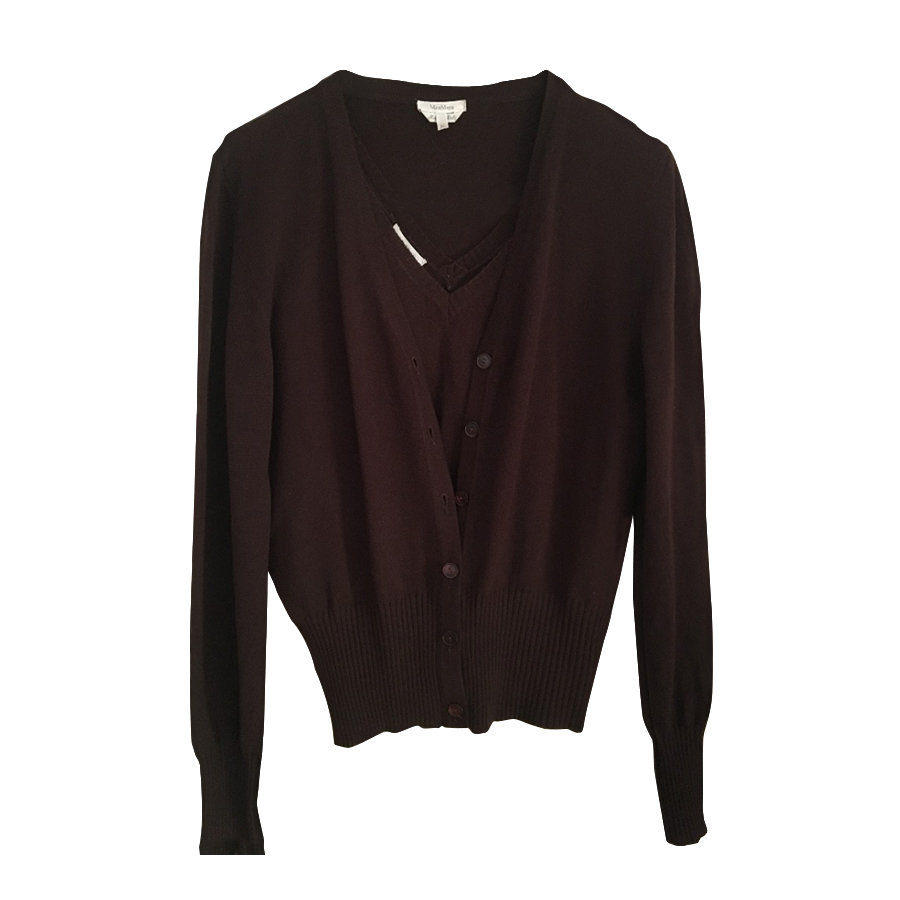 Max Mara Twin-Set