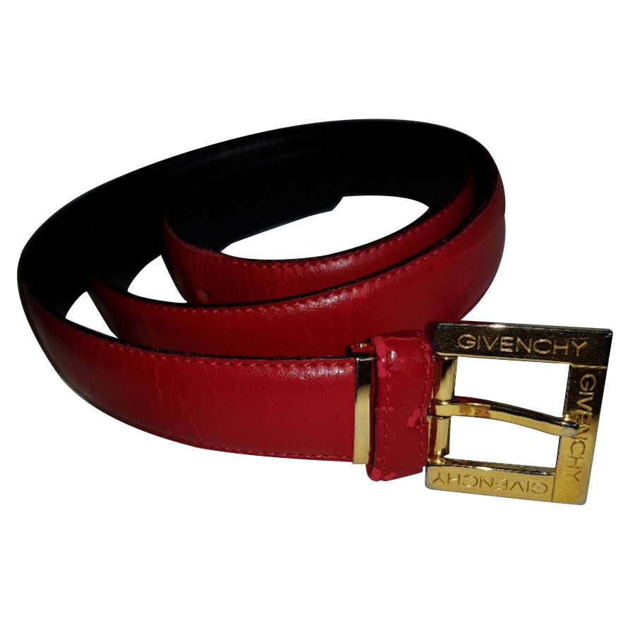 Givenchy Gürtel