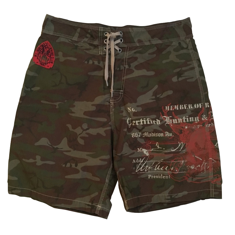 Ralph Lauren Shorts