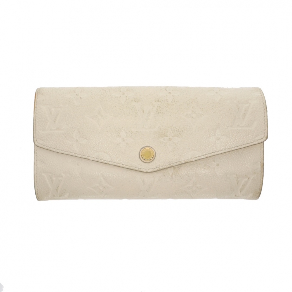 Louis Vuitton Portefeuille