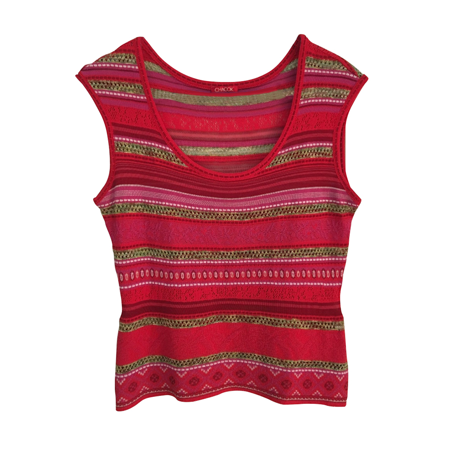 Chacok Top