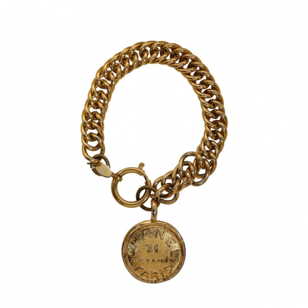 Chanel Armband