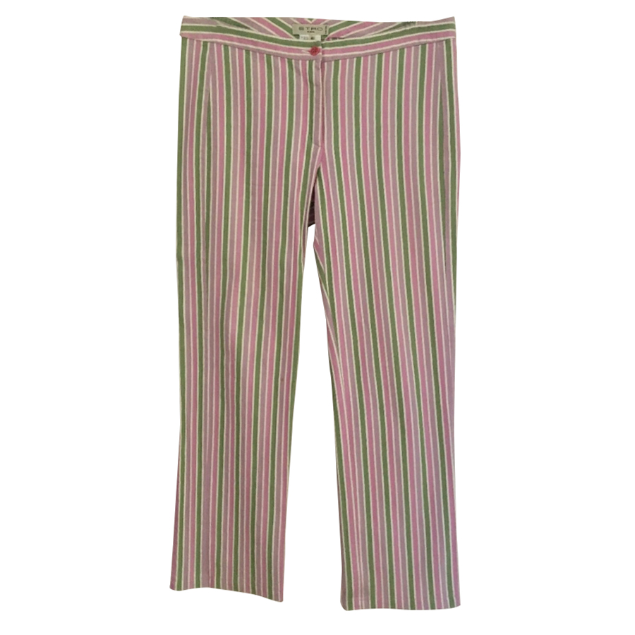 Etro Trousers