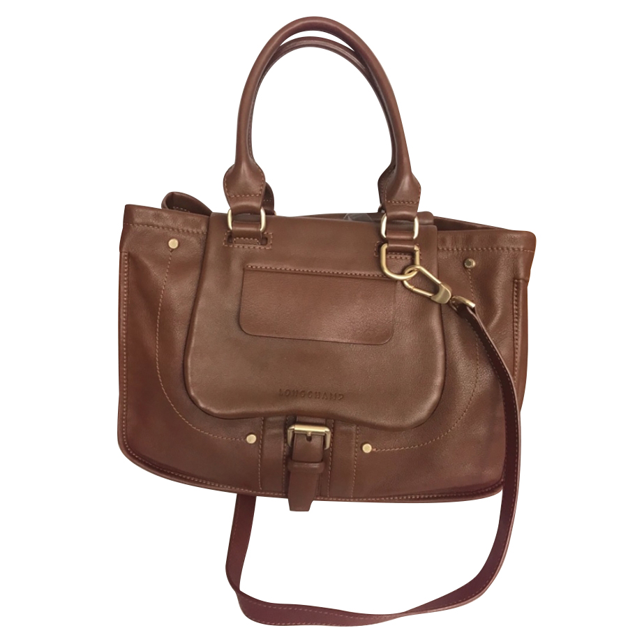 Longchamp Sac à main Balzane