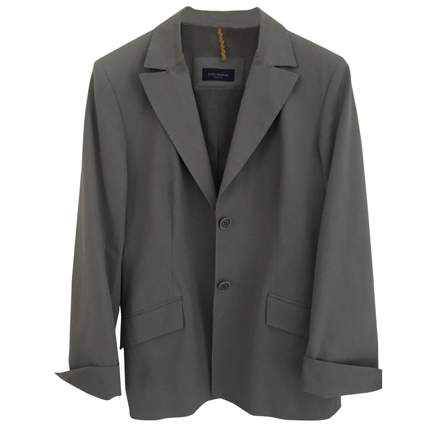 Piazza Sempione Blazer