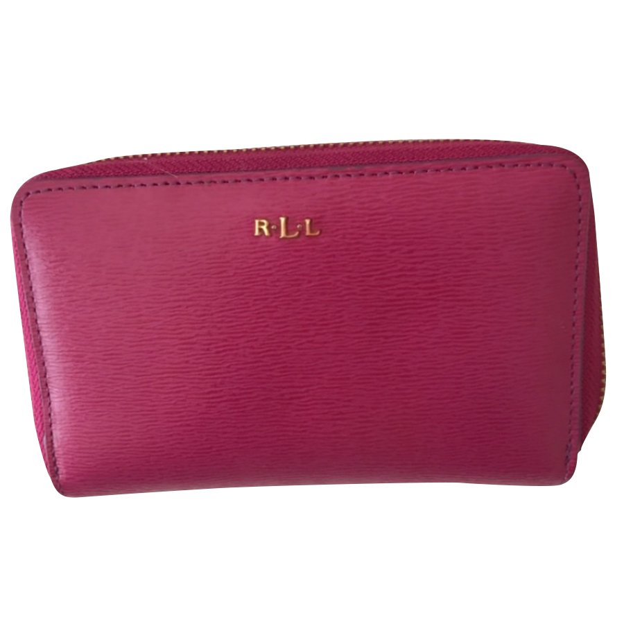 Ralph Lauren Brieftasche