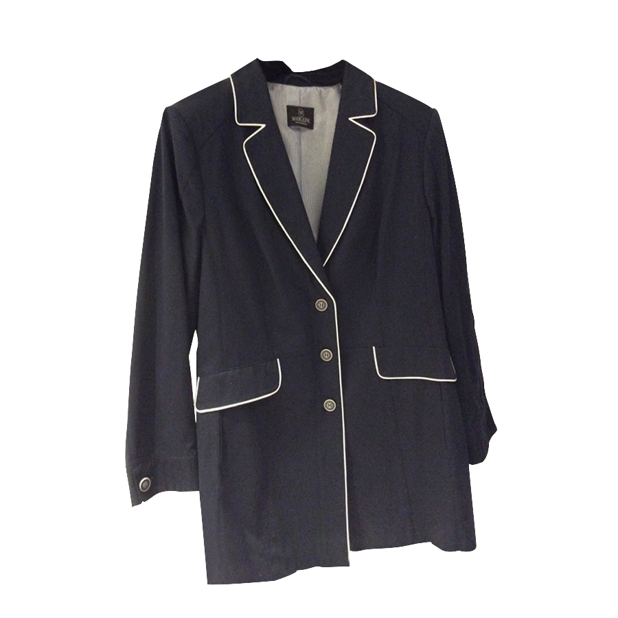Madeleine Blazer