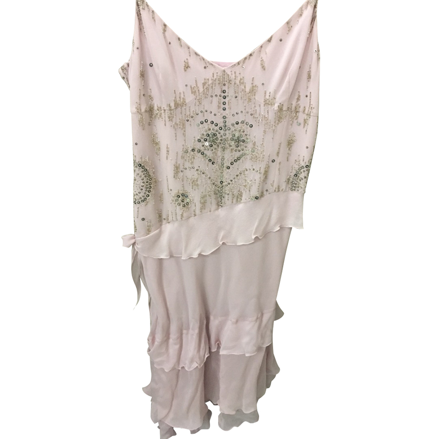 Laurel Cocktail dress