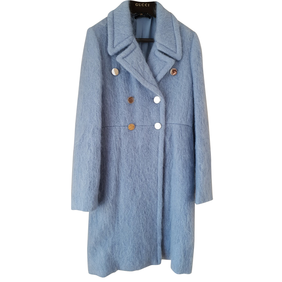 Gucci Mantel