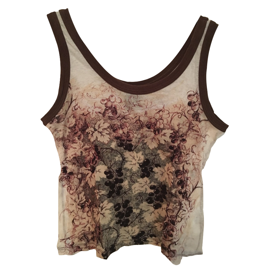 jean paul gaultier top