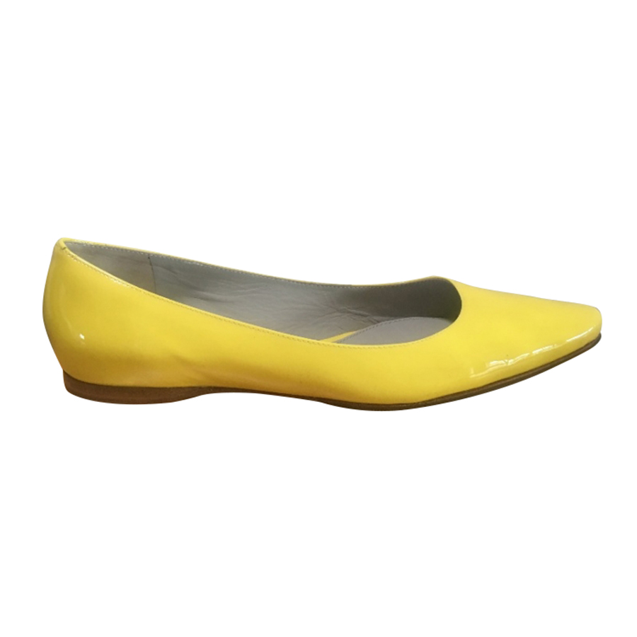 Jil Sander Ballerinas