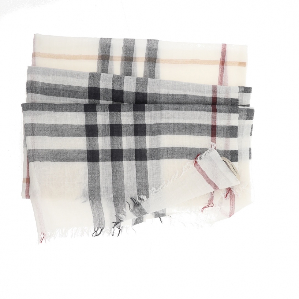 Burberry Écharpe