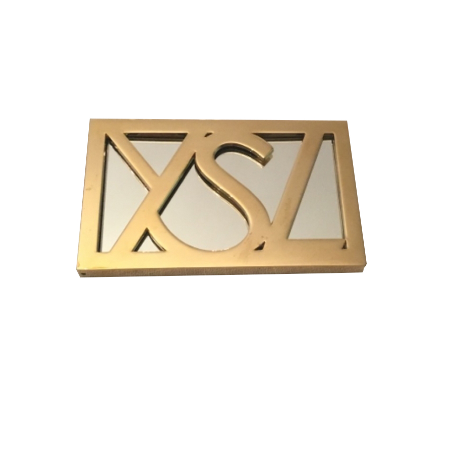 Yves Saint Laurent Mirror for bag