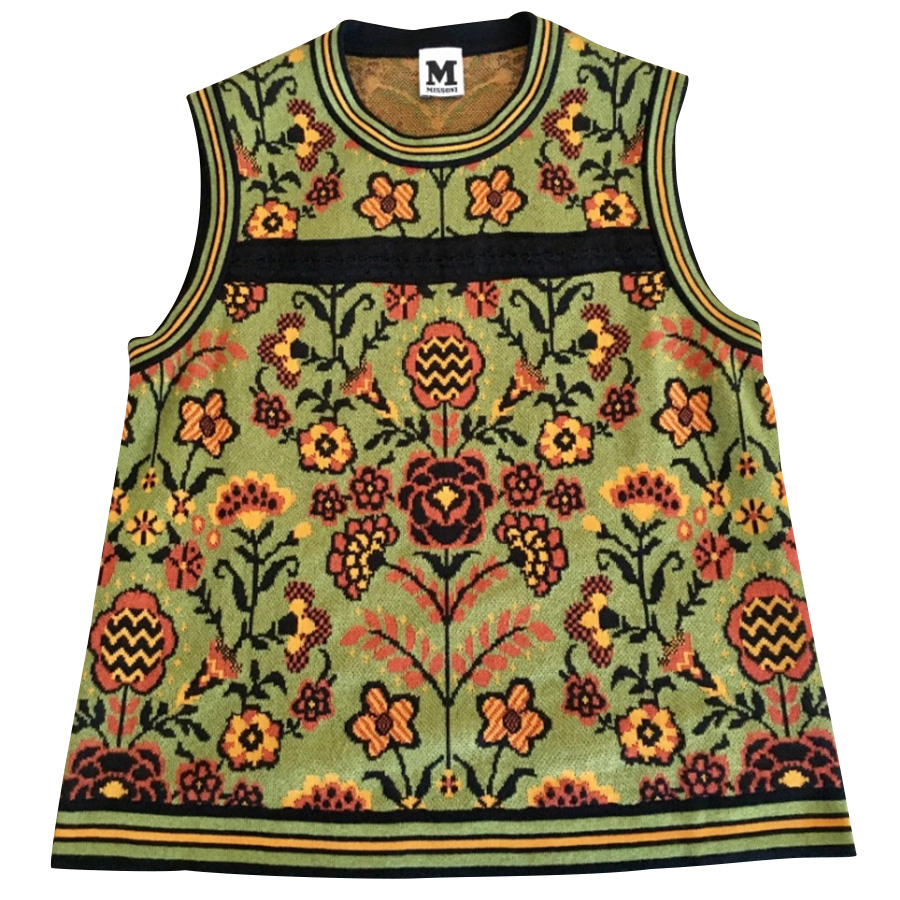 Missoni Top