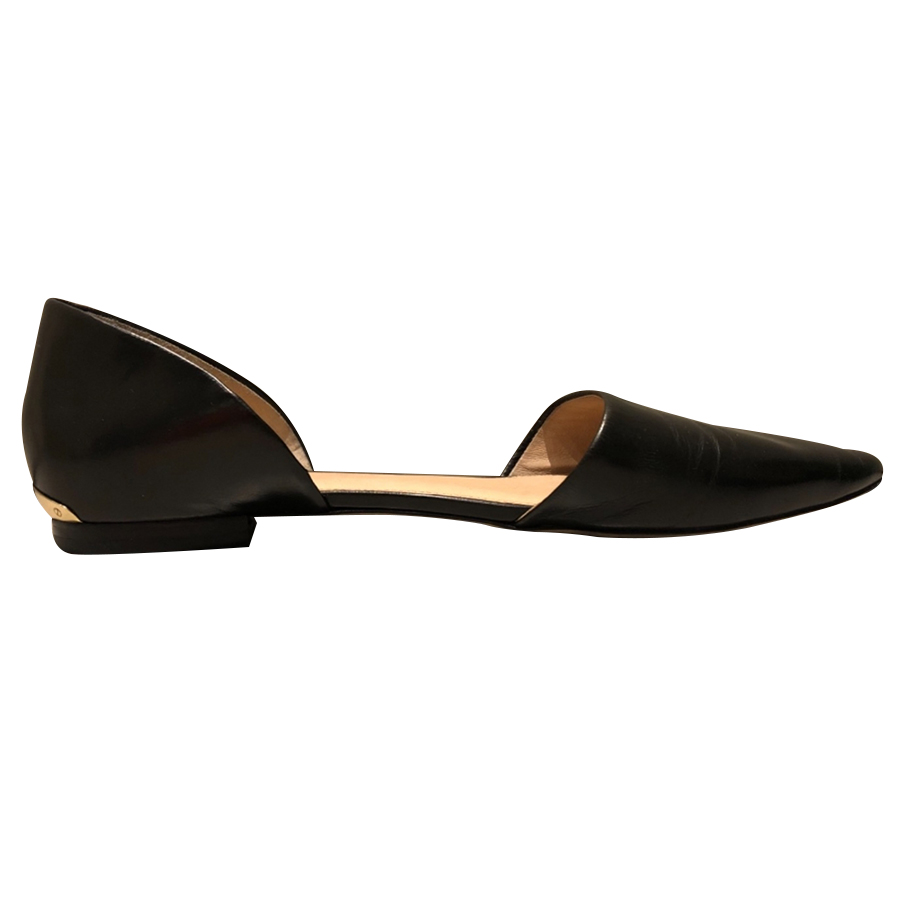 MICHAEL Michael Kors Ballerinas