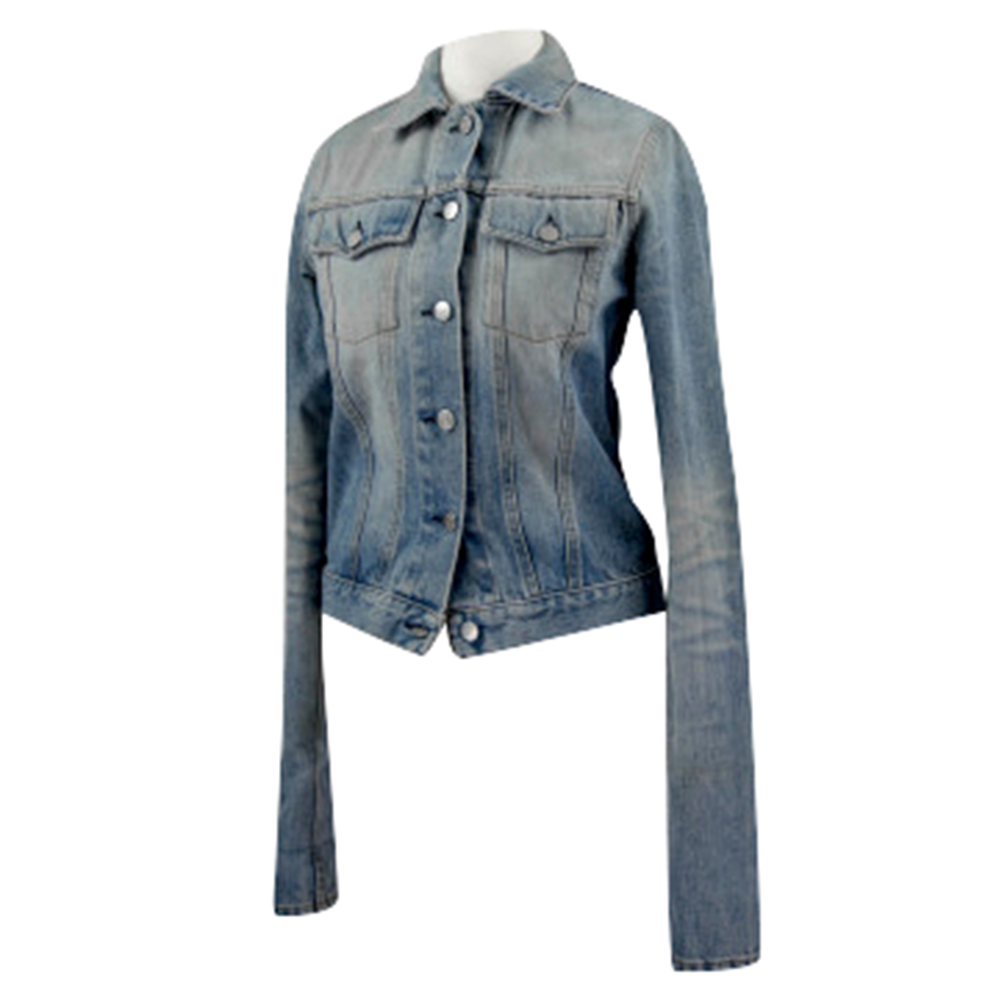 Helmut Lang Denim Jacket