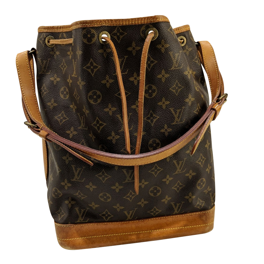 Noé Grand" Handbag Vuitton | MyPrivateDressing